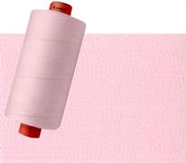 Polyester Cotton 1000m Thread No.120, 0082 Lt Pink